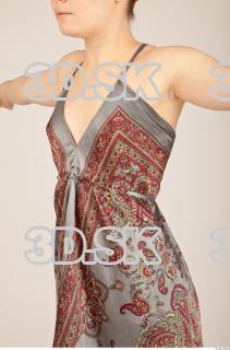 Dress texture of Heda 0010